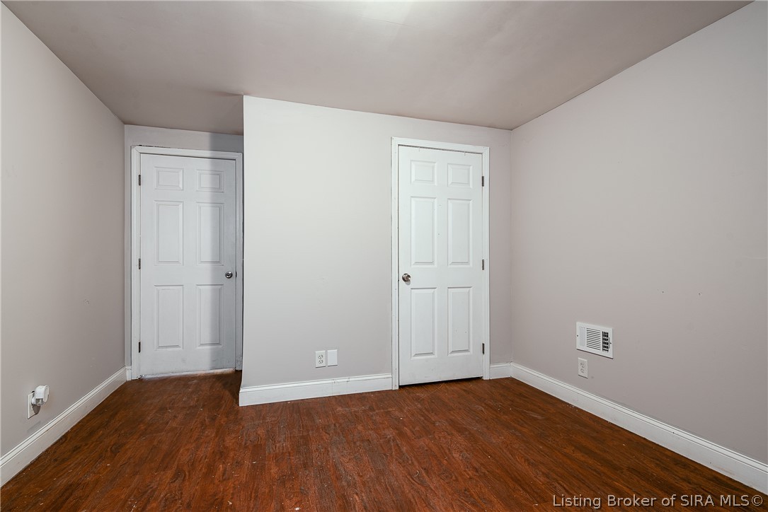 8039 Elizabeth New Middletown Road Southeast, Unit R Elizabeth, IN 47117 - Photo 30 of 34 Gallery Image 30