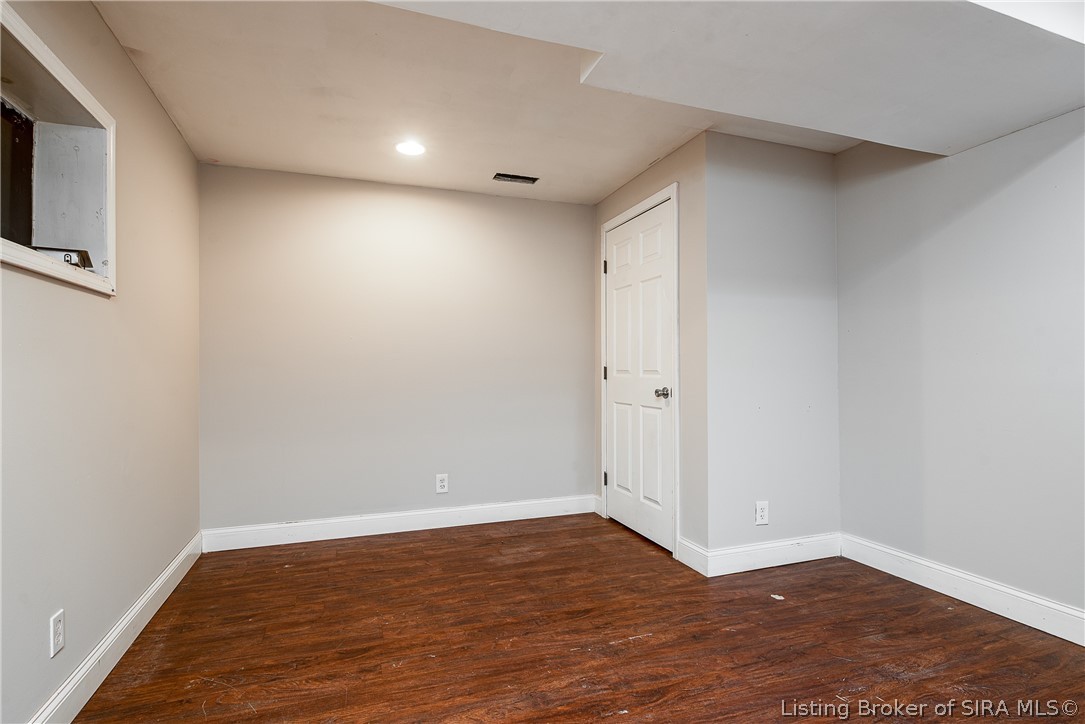 8039 Elizabeth New Middletown Road Southeast, Unit R Elizabeth, IN 47117 - Photo 34 of 34 Gallery Image 34