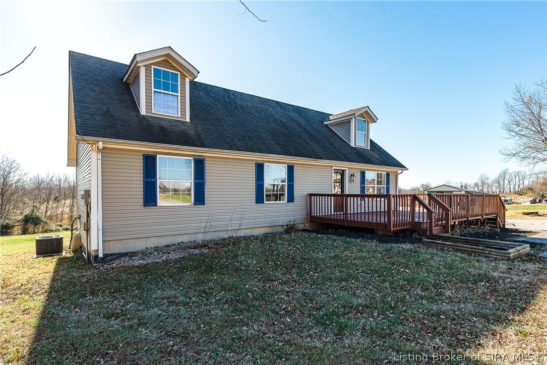 8039 Elizabeth New Middletown Road Southeast, Unit R Elizabeth, IN 47117 - Photo 4 of 34 Gallery Image 4
