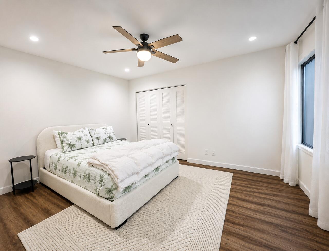21596 Coronado Avenue Boca Raton, FL 33433 - Photo 21 of 30 Guest Bedroom