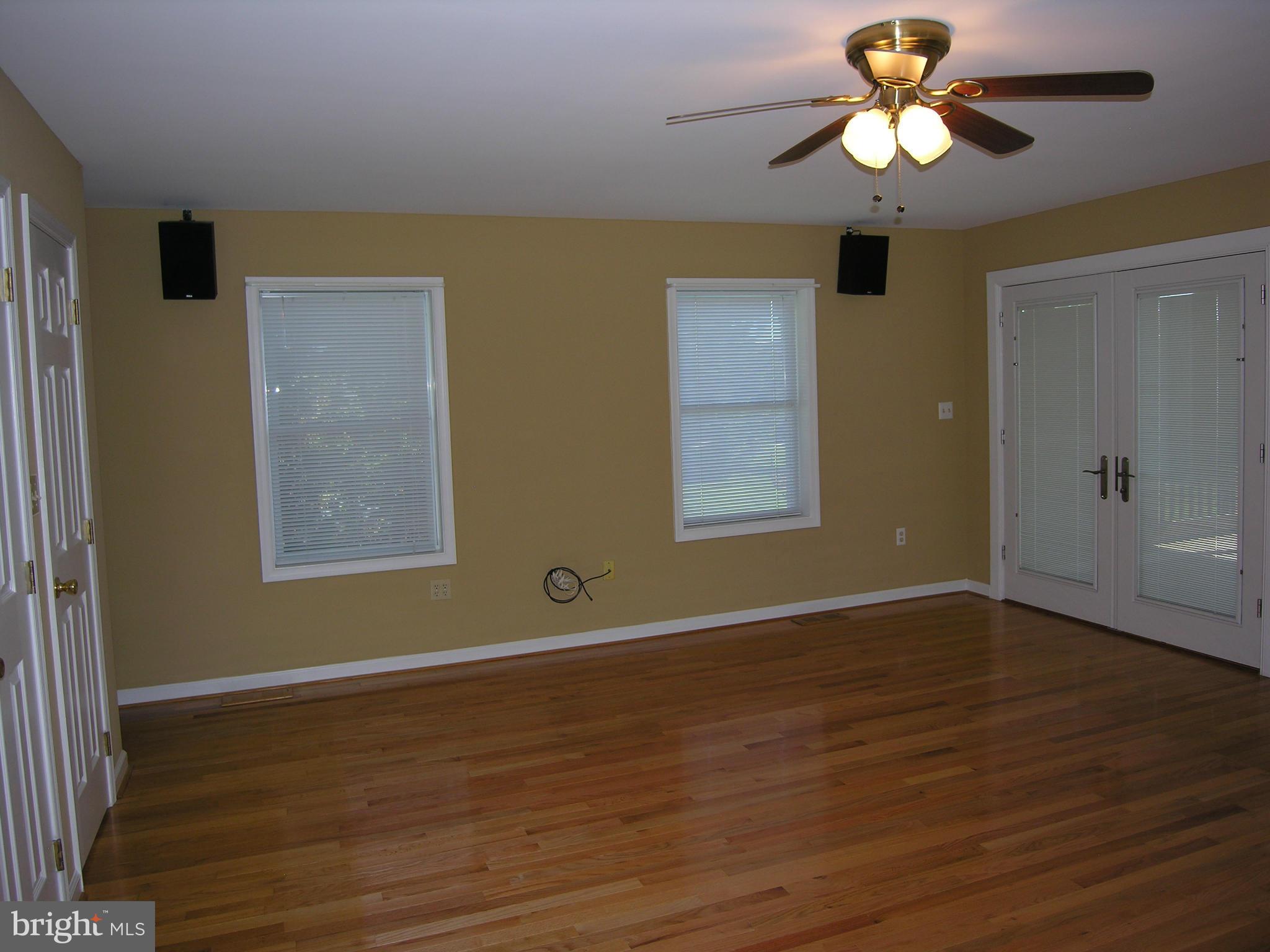 216 Poorhouse Road Winchester, VA 22603 - Photo 11 of 30 Family Room surround sound