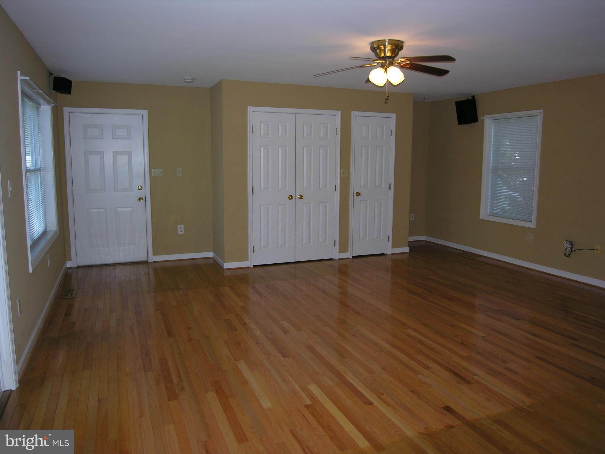216 Poorhouse Road Winchester, VA 22603 - Photo 12 of 30 Family Room from kit