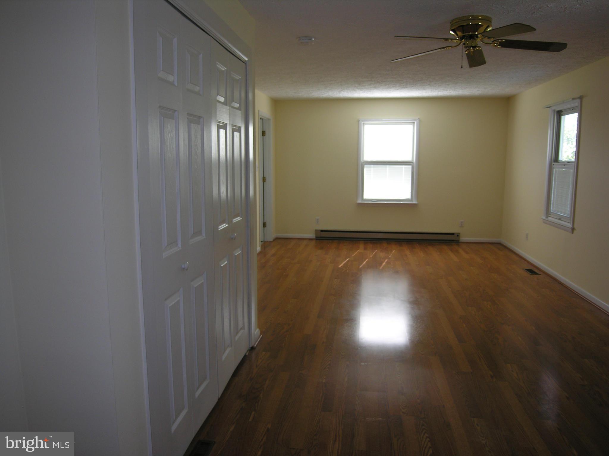 216 Poorhouse Road Winchester, VA 22603 - Photo 15 of 30 Bedroom (Master)