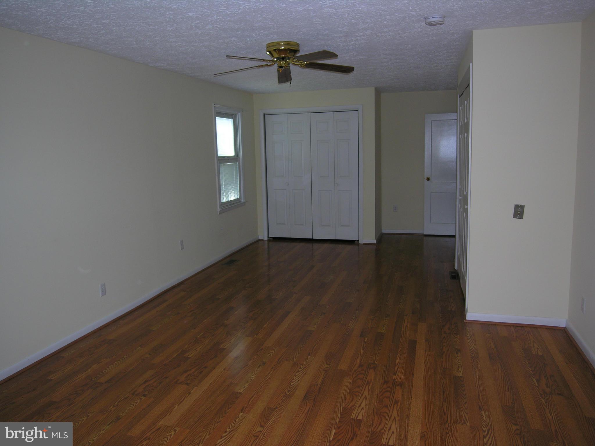 216 Poorhouse Road Winchester, VA 22603 - Photo 16 of 30 Bedroom (Master)
