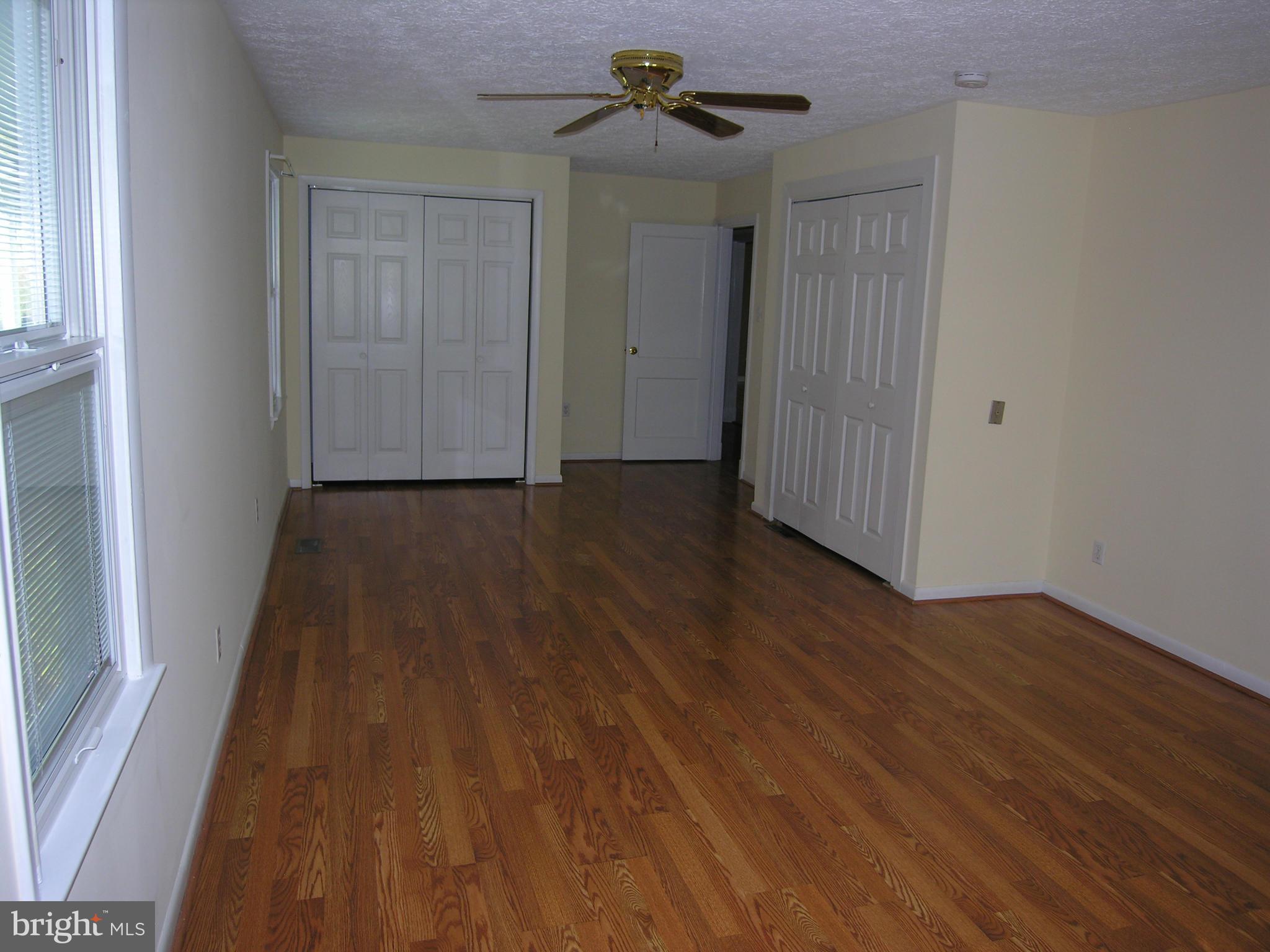 216 Poorhouse Road Winchester, VA 22603 - Photo 17 of 30 Bedroom (Master)