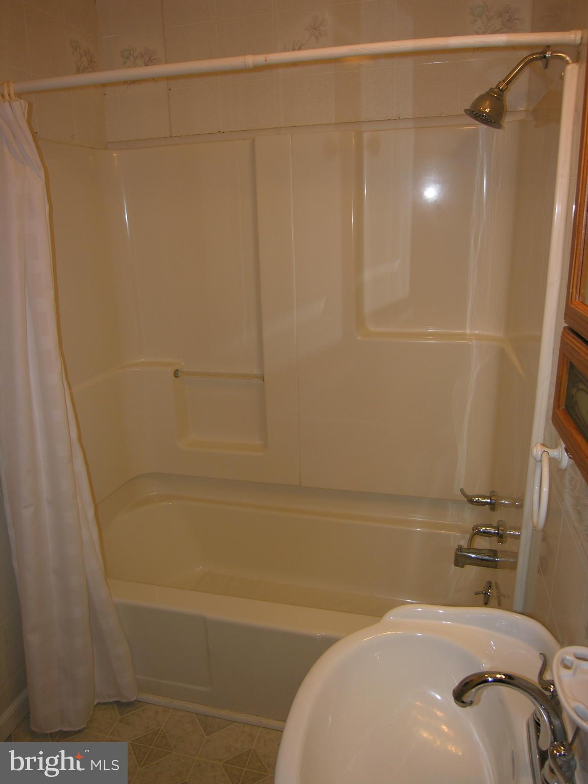 216 Poorhouse Road Winchester, VA 22603 - Photo 22 of 30 Hall Bath