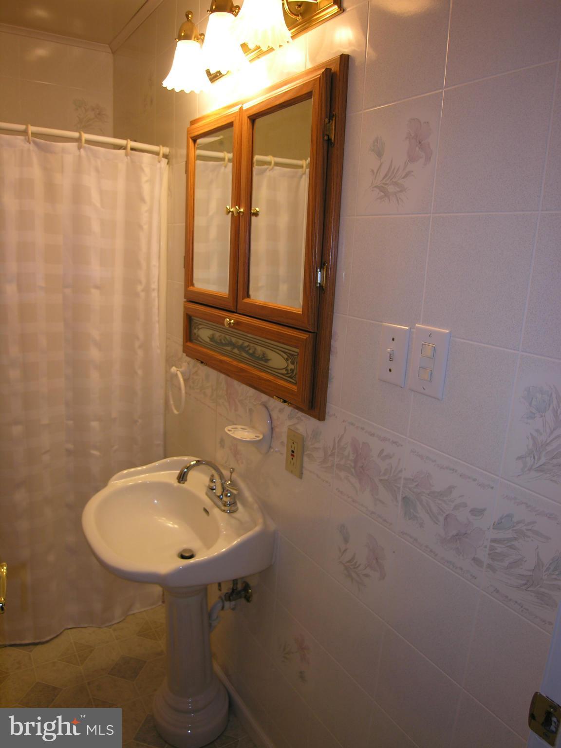 216 Poorhouse Road Winchester, VA 22603 - Photo 23 of 30 Hall Bath