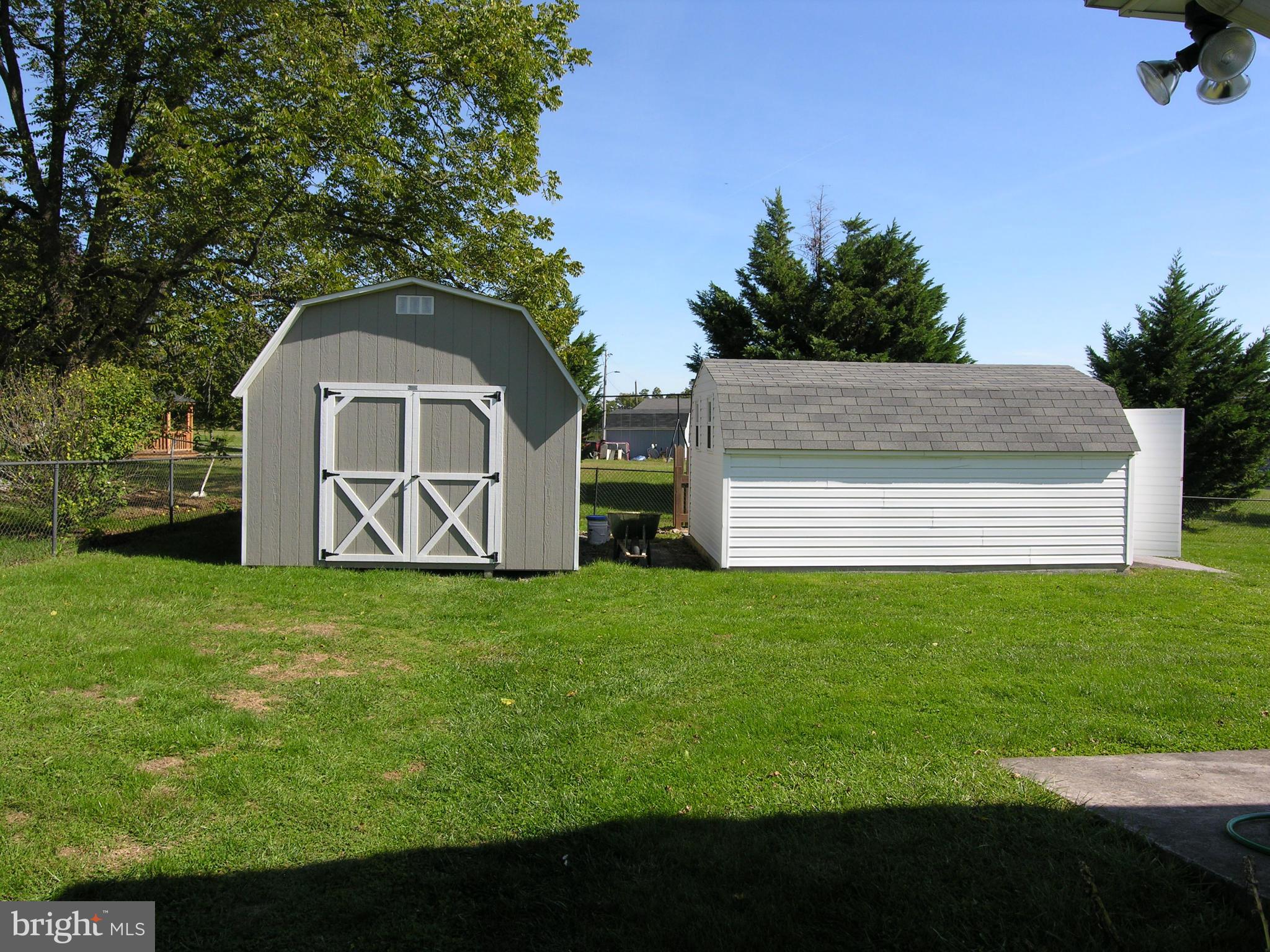 216 Poorhouse Road Winchester, VA 22603 - Photo 26 of 30 View