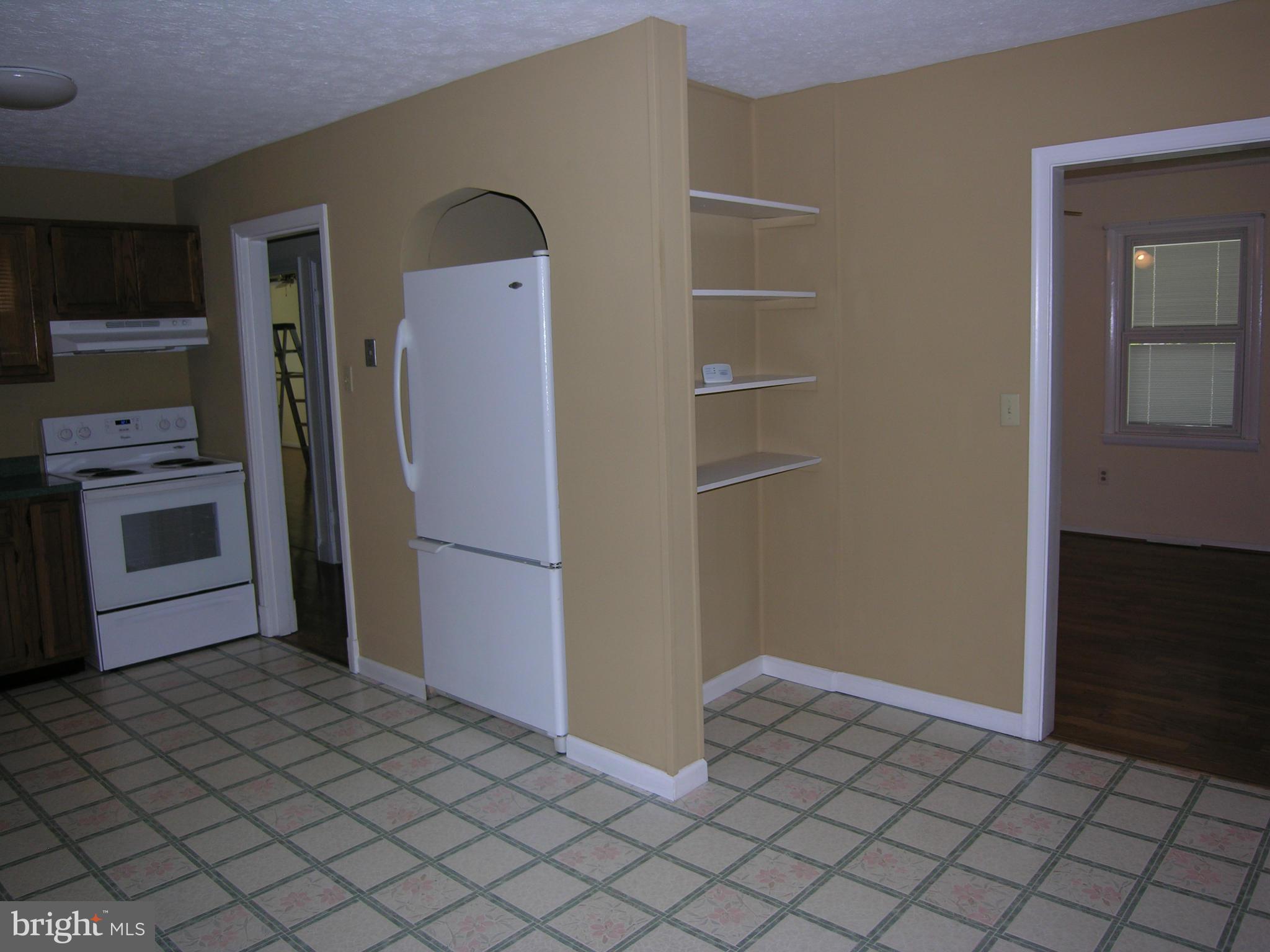 216 Poorhouse Road Winchester, VA 22603 - Photo 8 of 30 Kitchen