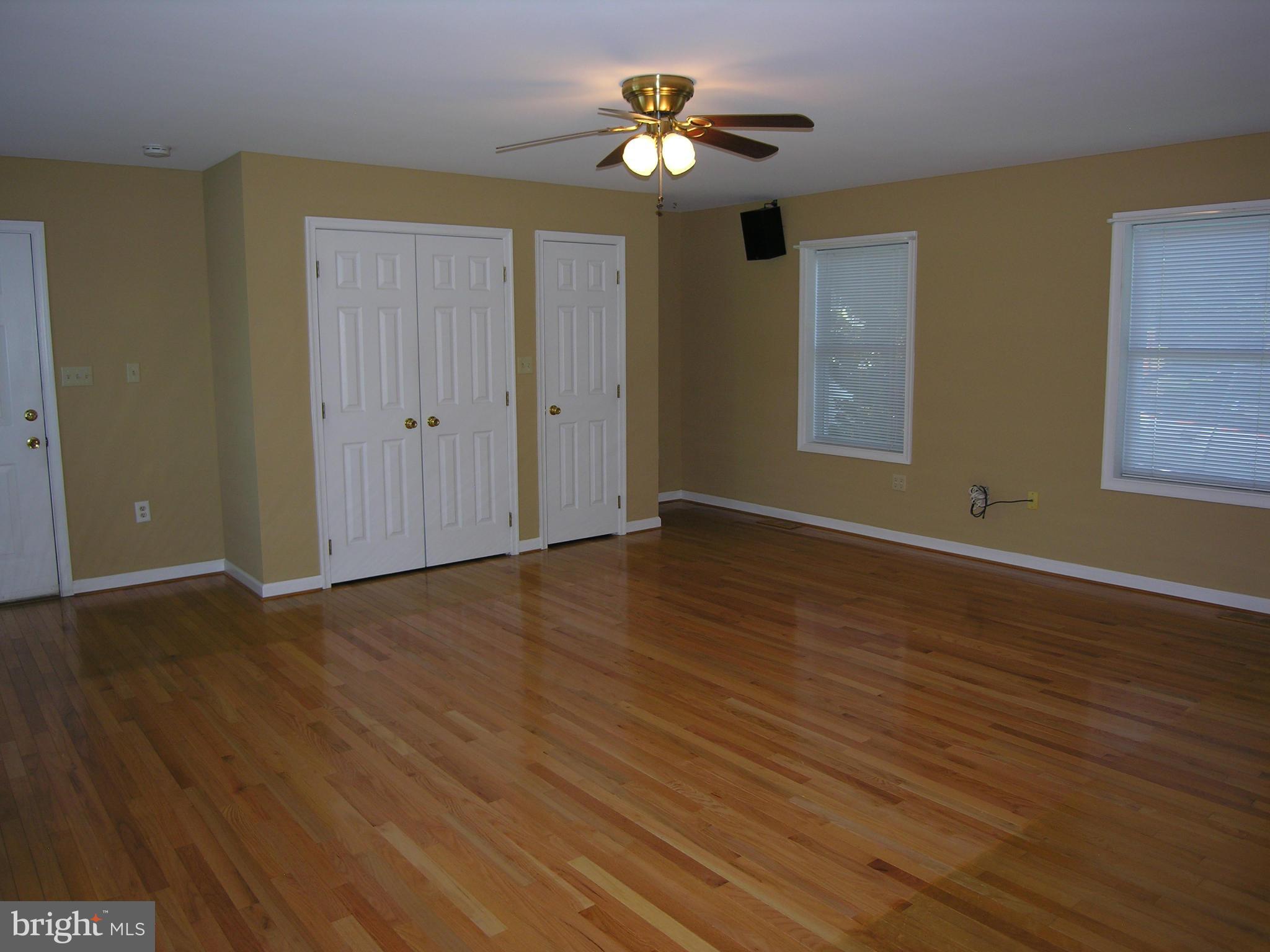 216 Poorhouse Road Winchester, VA 22603 - Photo 9 of 30 Family Room from kit