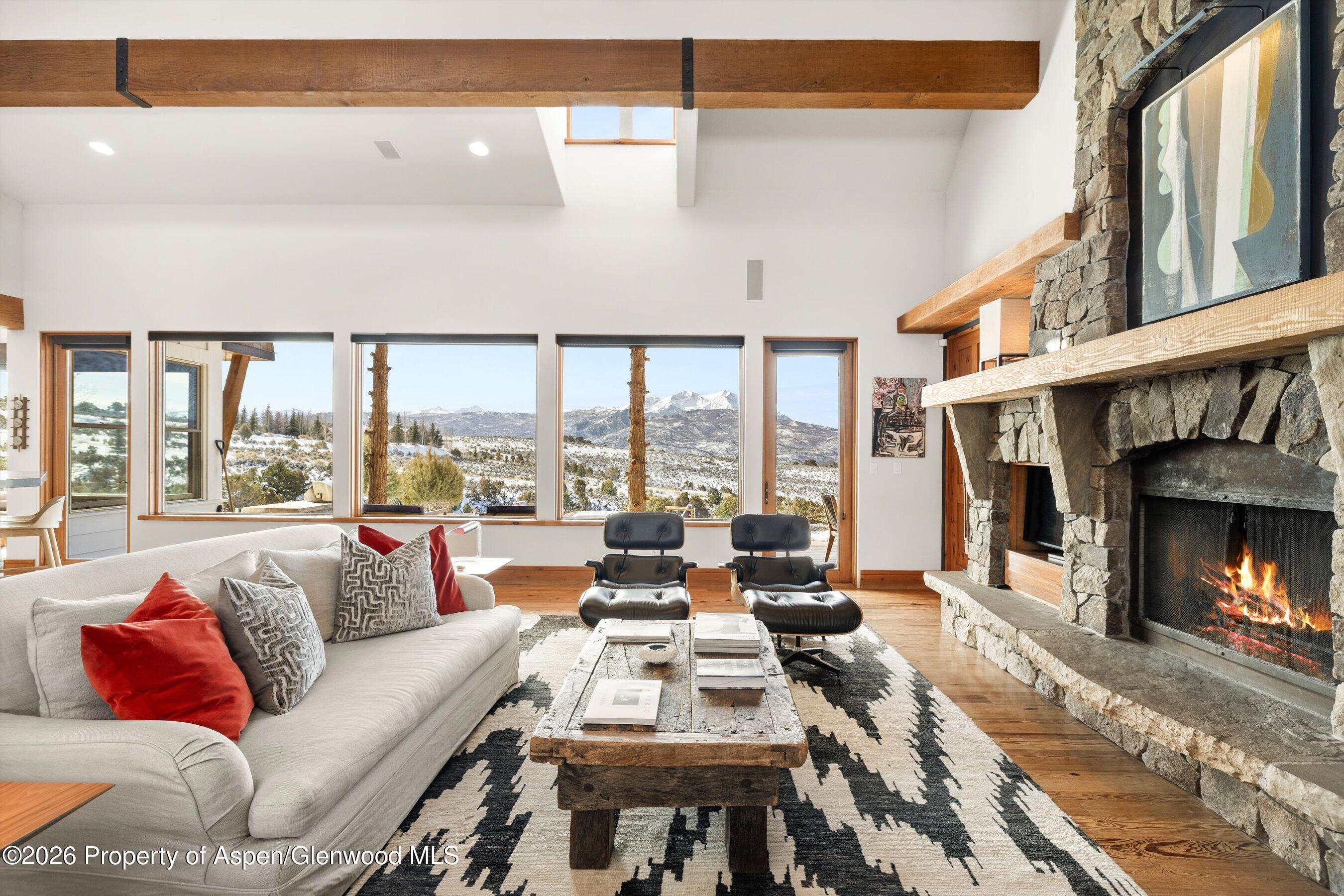 31 Wind River Road Carbondale, CO 81623 - Photo 20 of 46 06-31WindRiverRd_2602_3261