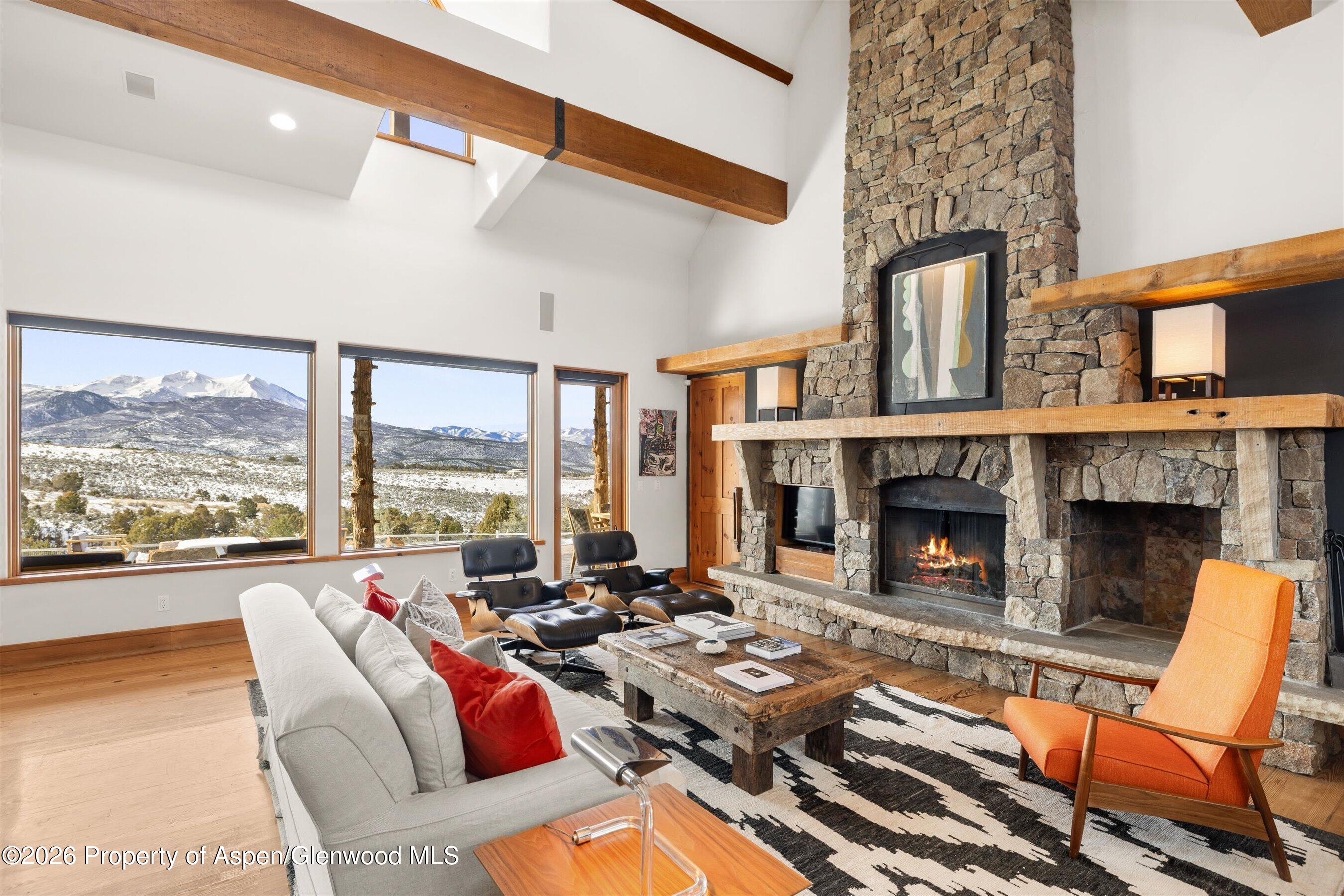 31 Wind River Road Carbondale, CO 81623 - Photo 3 of 46 02-31WindRiverRd_2602_3251