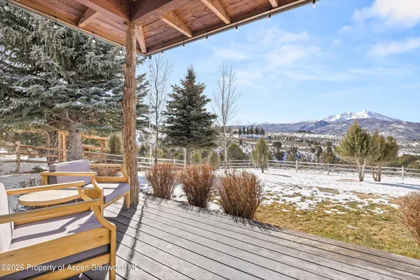 $15,000 | 31 Wind River Road, Carbondale, CO 81623