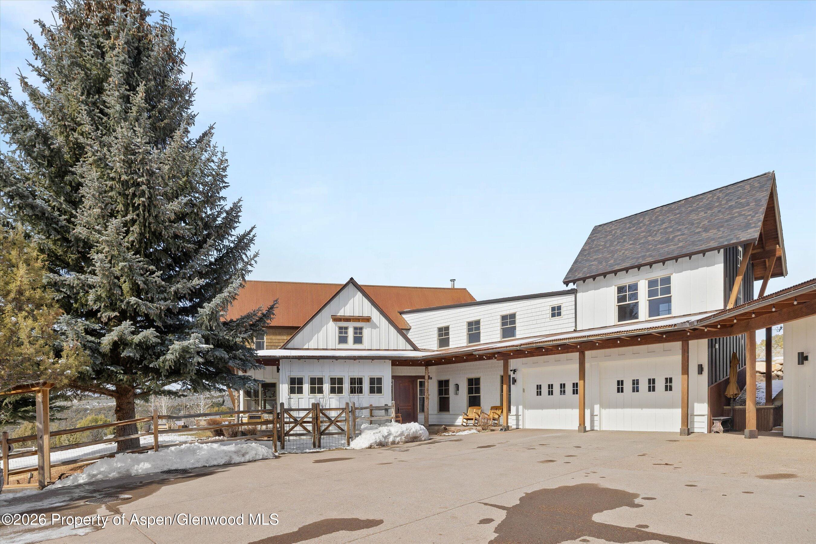 31 Wind River Road Carbondale, CO 81623 - Photo 41 of 46 38-31WindRiverRd_2602_3278