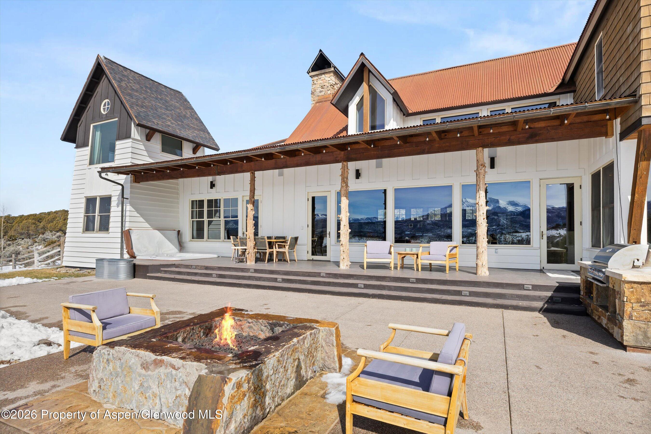 31 Wind River Road Carbondale, CO 81623 - Photo 44 of 46 45-31WindRiverRd_2602_3290