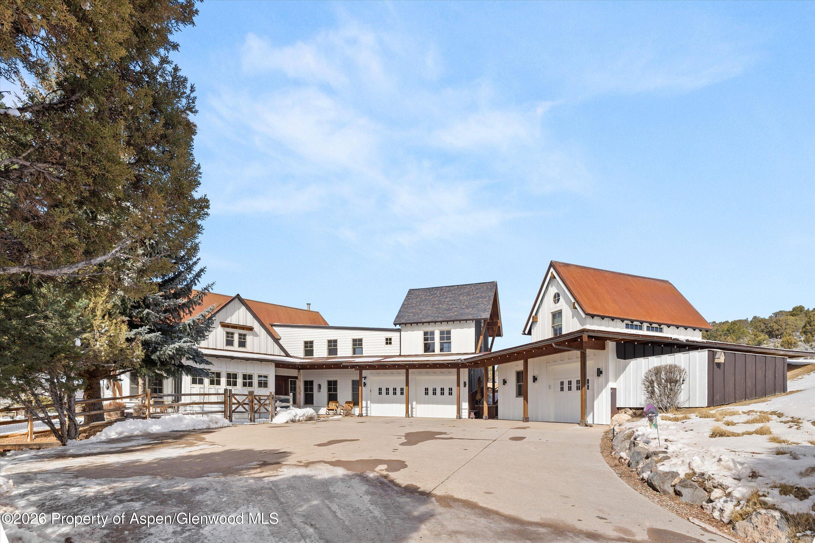 31 Wind River Road Carbondale, CO 81623 - Photo 6 of 46 39-31WindRiverRd_2602_3279