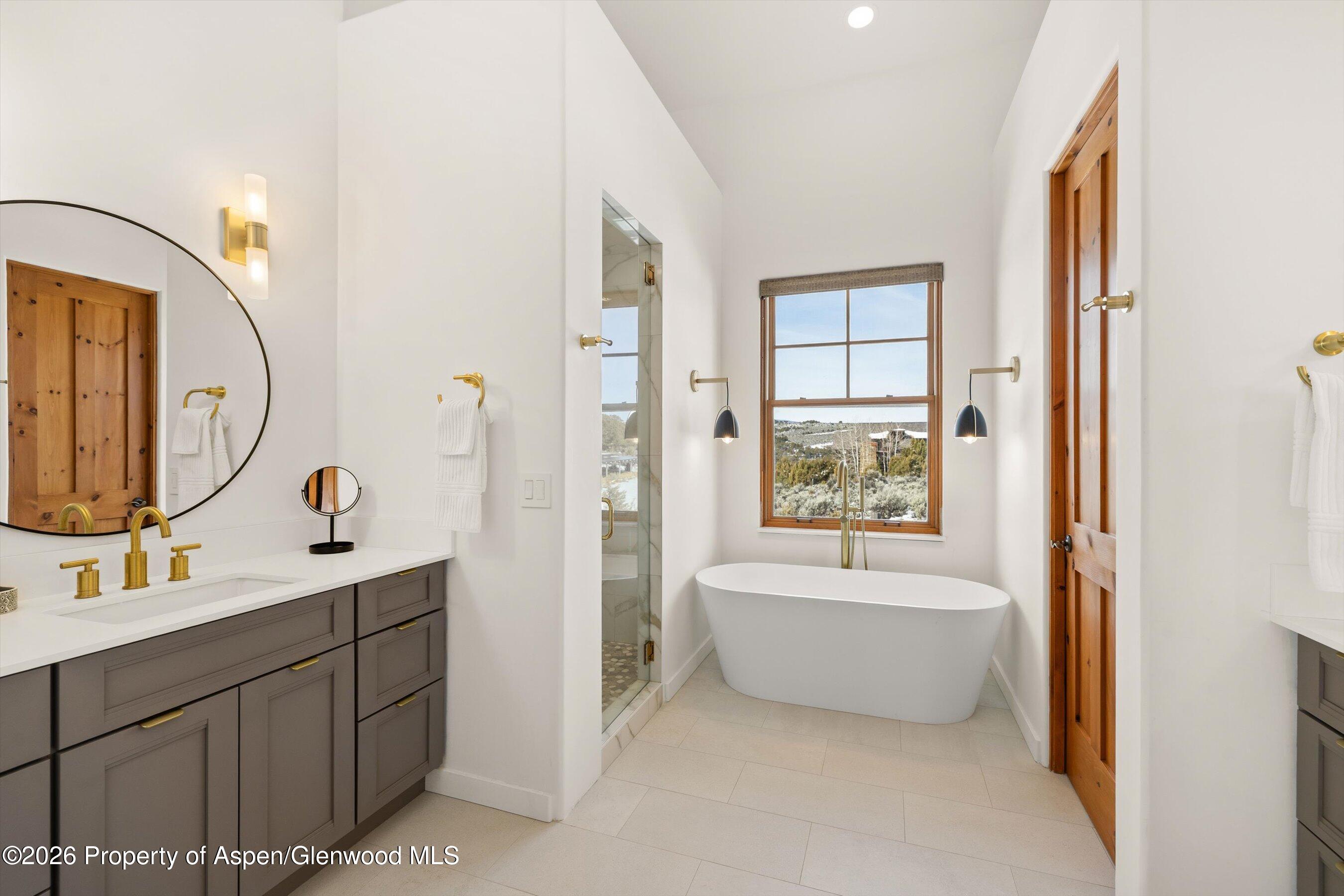 31 Wind River Road Carbondale, CO 81623 - Photo 10 of 46 17-31WindRiverRd_2602_3272