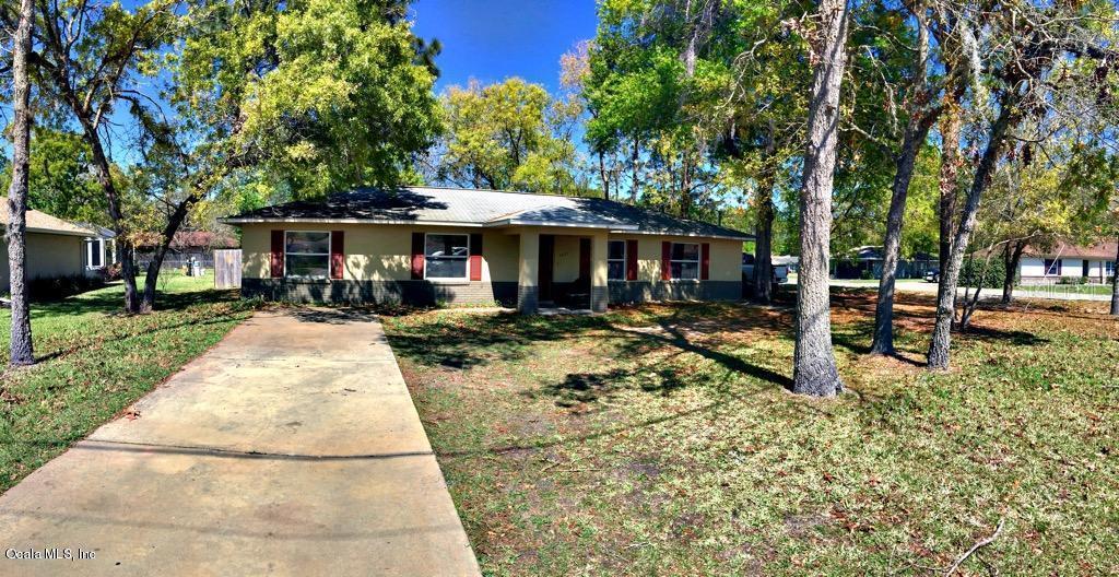 5671 Pecan Road Ocala, FL 34472 - Photo 1 of 1 Front view