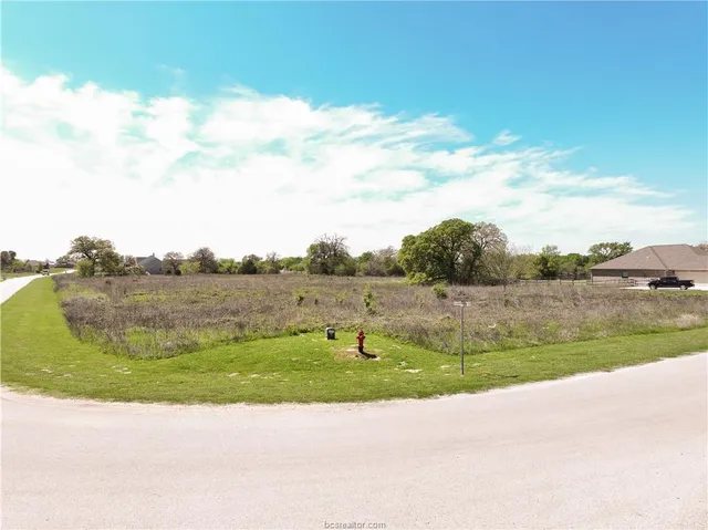 $119,900 | Tbd Scarborough Drive, Iola, TX 77861
