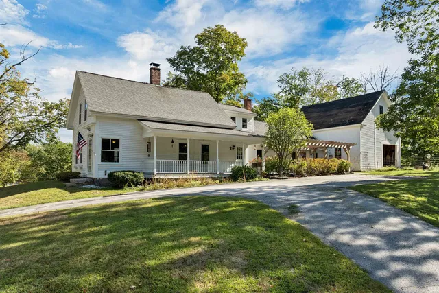 $699,900 | 236 Main Street, Candia, NH 03034