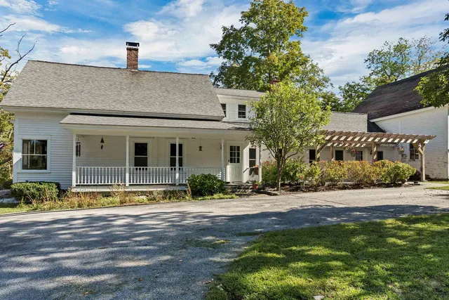 $699,900 | 236 Main Street, Candia, NH 03034