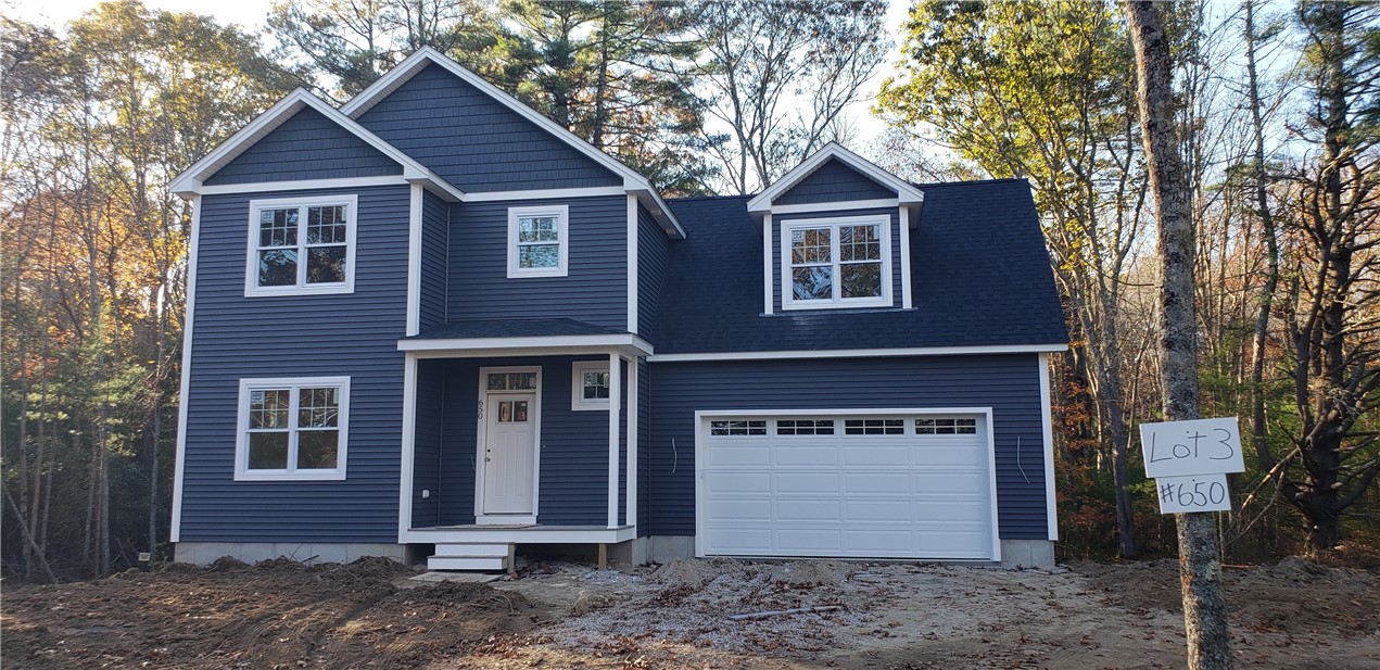 650 Kings Factory Road Charlestown, RI 02813 - Photo 1 of 1 Gallery Image 1