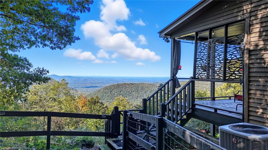49 Rimrock Road Jasper, GA 30143 - Photo 1 of 61 a view of a balcony with an ocean view