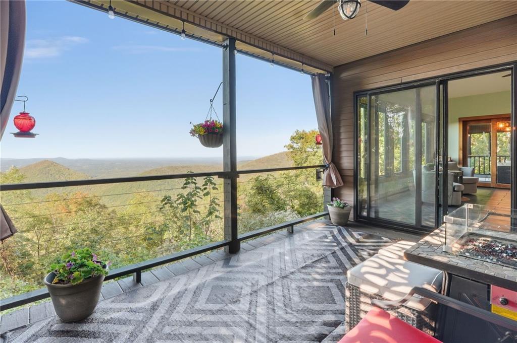 49 Rimrock Road Jasper, GA 30143 - Photo 11 of 61 a very nice looking room with a large window