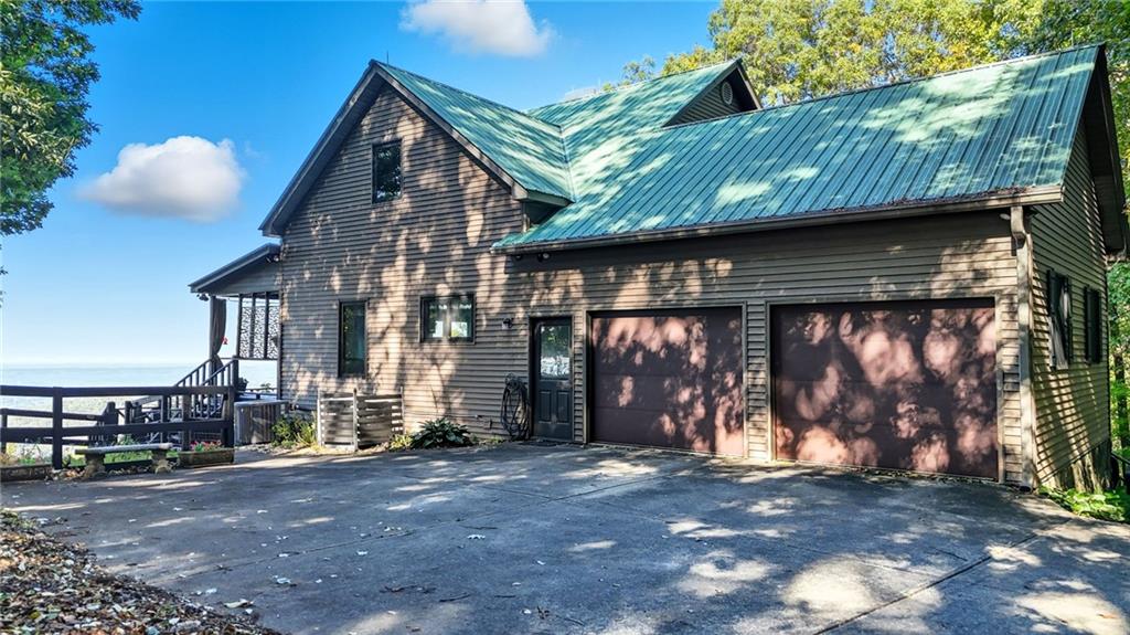 49 Rimrock Road Jasper, GA 30143 - Photo 4 of 61