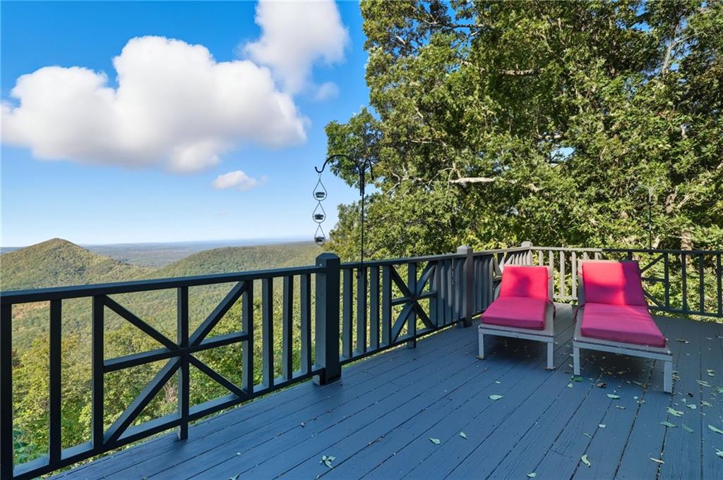 49 Rimrock Road Jasper, GA 30143 - Photo 46 of 61