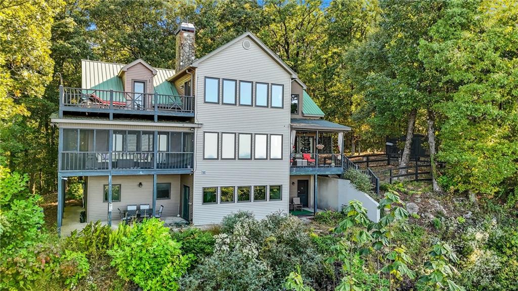 49 Rimrock Road Jasper, GA 30143 - Photo 47 of 61