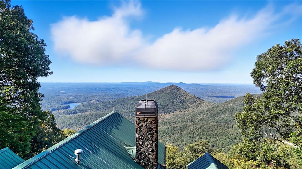 49 Rimrock Road Jasper, GA 30143 - Photo 50 of 61 a view of a sky from a balcony