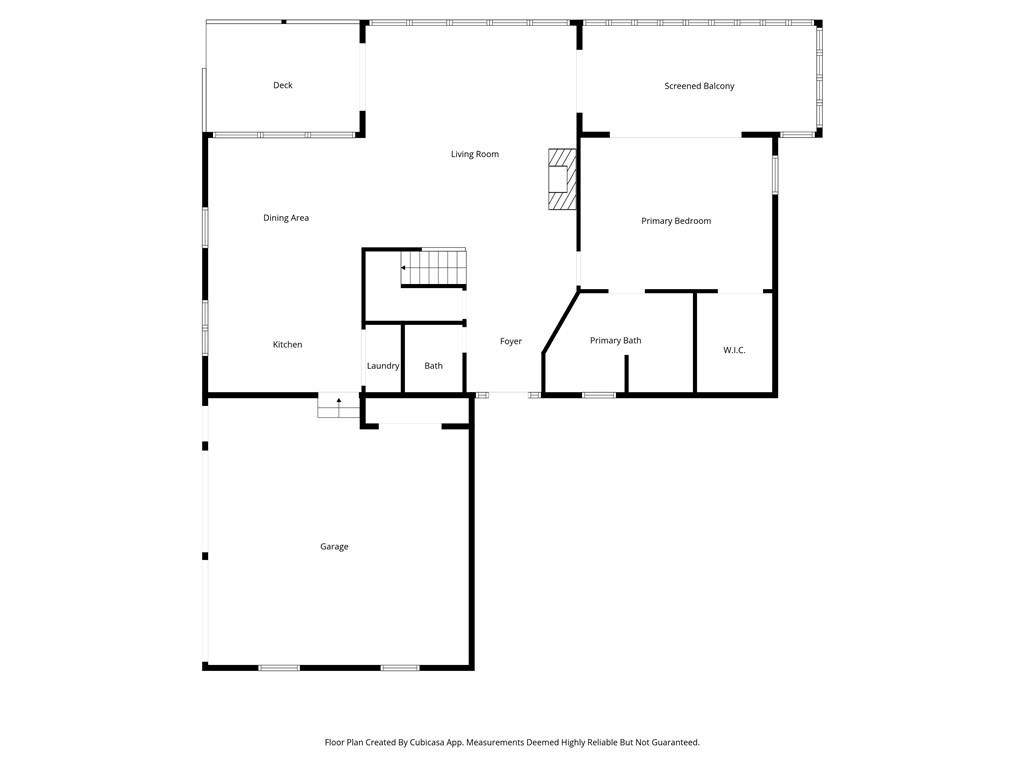 49 Rimrock Road Jasper, GA 30143 - Photo 59 of 61