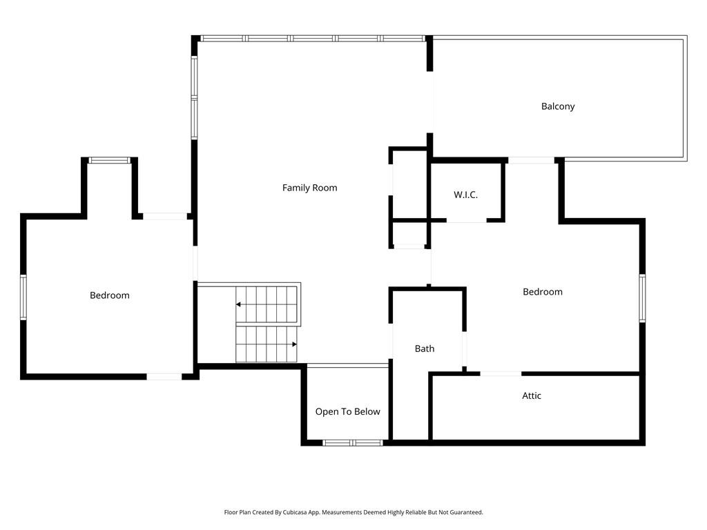 49 Rimrock Road Jasper, GA 30143 - Photo 60 of 61 a picture of a counter top space