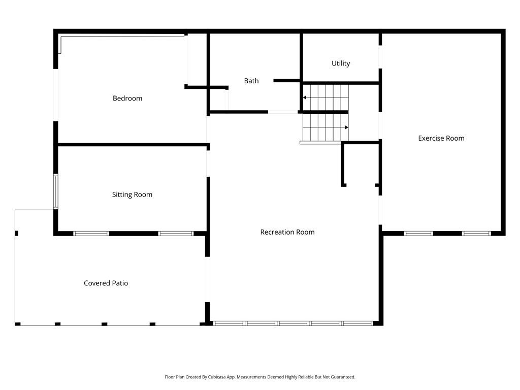 49 Rimrock Road Jasper, GA 30143 - Photo 61 of 61 a picture of a room with a white wall and white cabinet