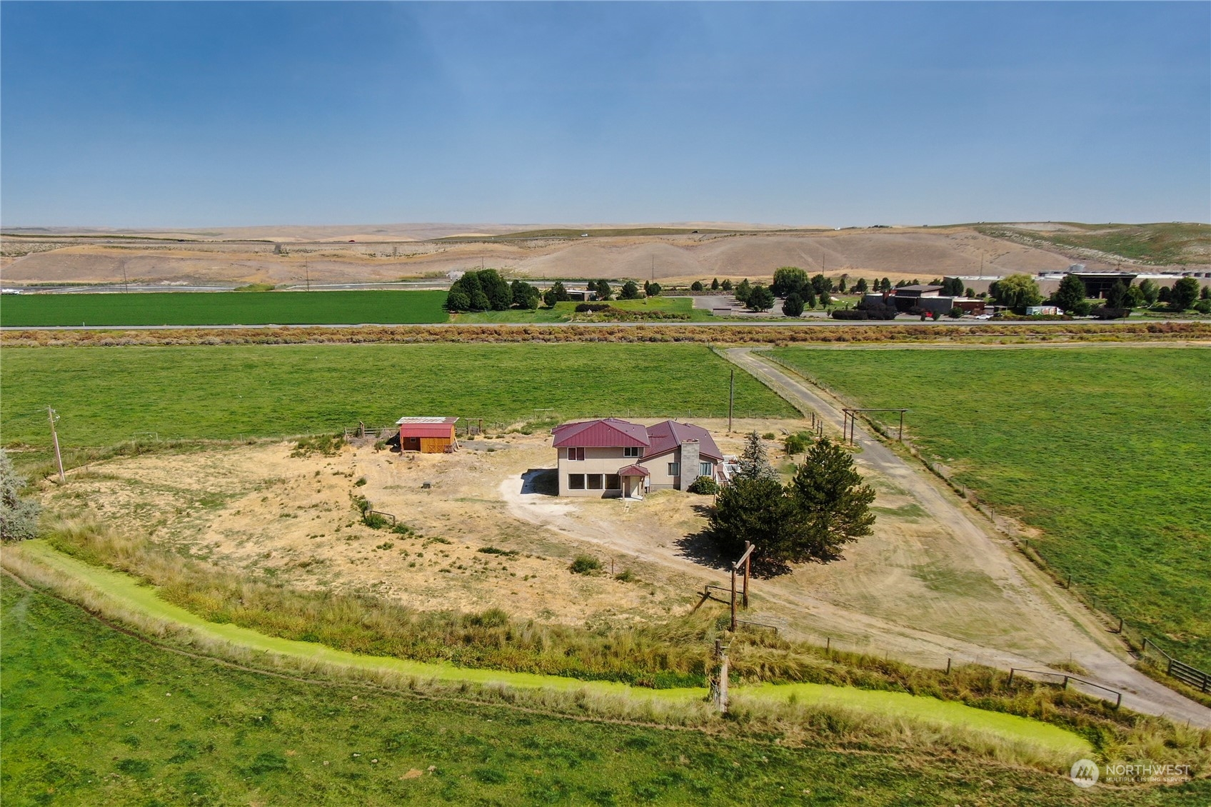 30 McDonald Road Walla Walla, WA 99362 - Photo 38 of 39