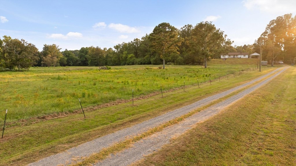 446 Brown Bridge Road Chatsworth, GA 30705 - Photo 12 of 77 a view of an ocean and a yard