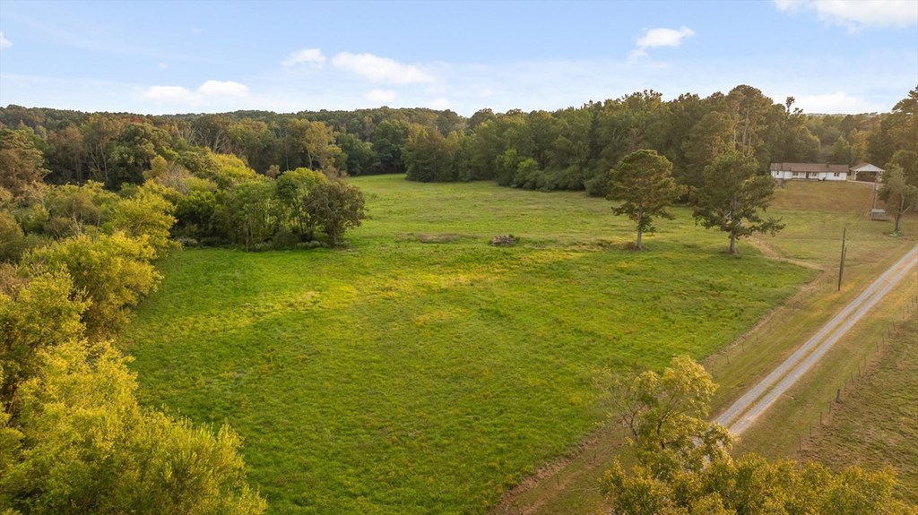 446 Brown Bridge Road Chatsworth, GA 30705 - Photo 18 of 77 a view of an ocean from a mountain