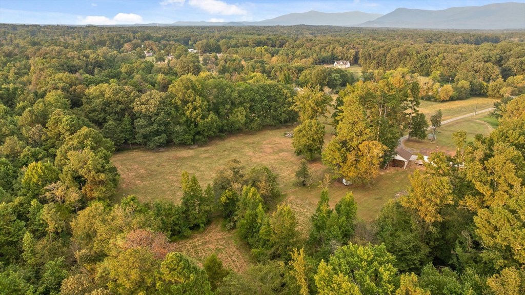 446 Brown Bridge Road Chatsworth, GA 30705 - Photo 24 of 77 a view of city and mountain