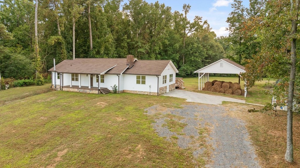 446 Brown Bridge Road Chatsworth, GA 30705 - Photo 38 of 77