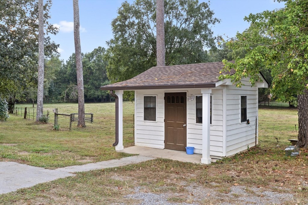 446 Brown Bridge Road Chatsworth, GA 30705 - Photo 39 of 77