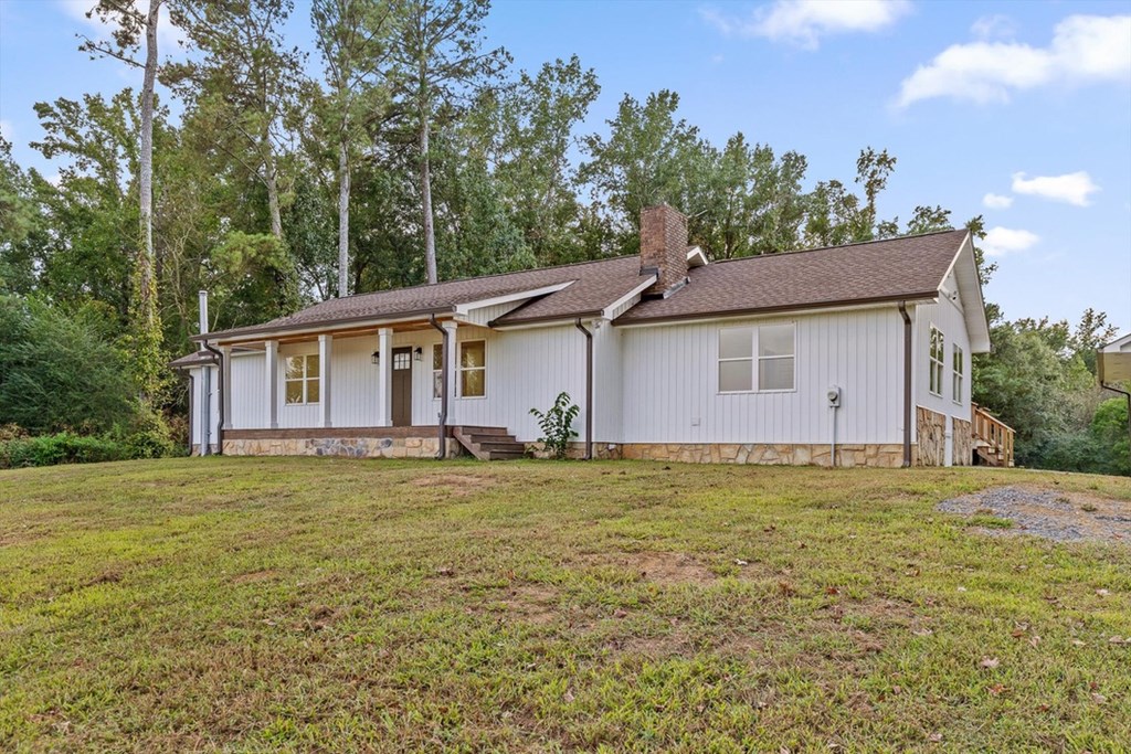 446 Brown Bridge Road Chatsworth, GA 30705 - Photo 41 of 77