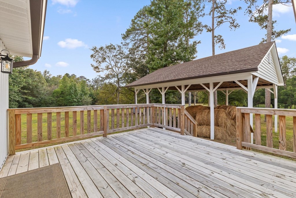 446 Brown Bridge Road Chatsworth, GA 30705 - Photo 55 of 77