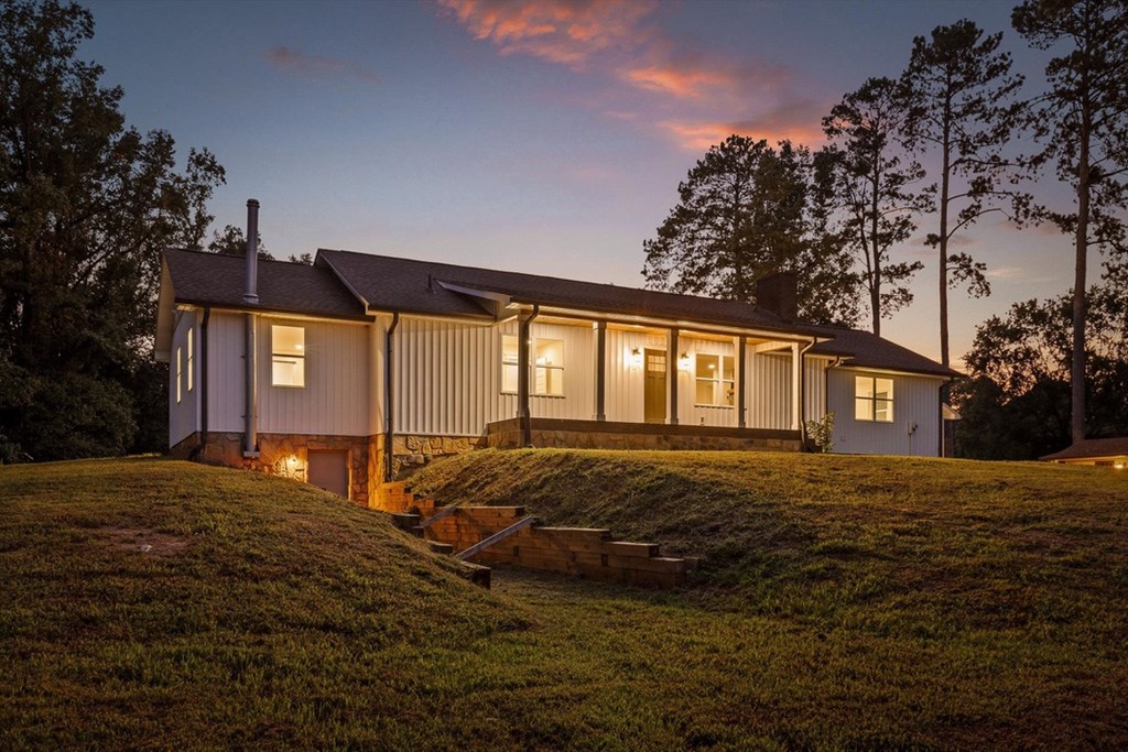 446 Brown Bridge Road Chatsworth, GA 30705 - Photo 70 of 77