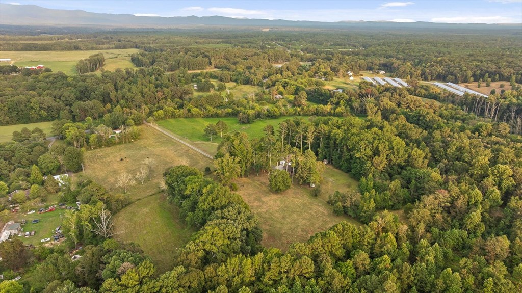 446 Brown Bridge Road Chatsworth, GA 30705 - Photo 9 of 77 a view of city and ocean