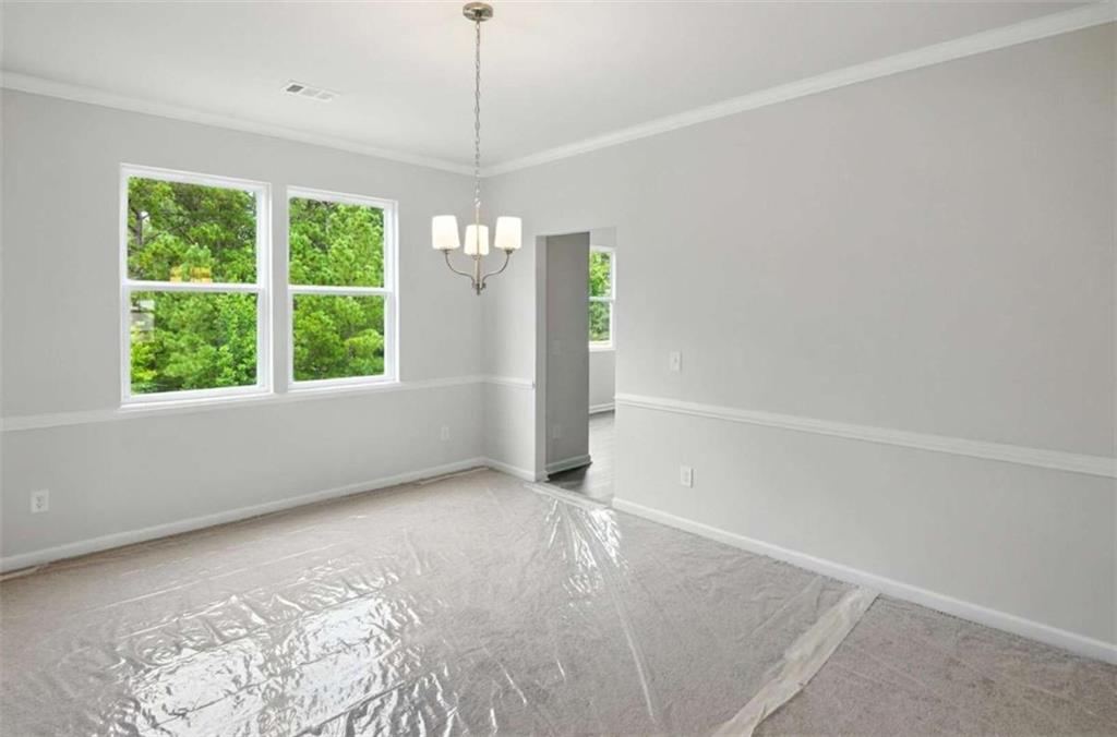 680 River Run Drive Dallas, GA 30132 - Photo 7 of 53