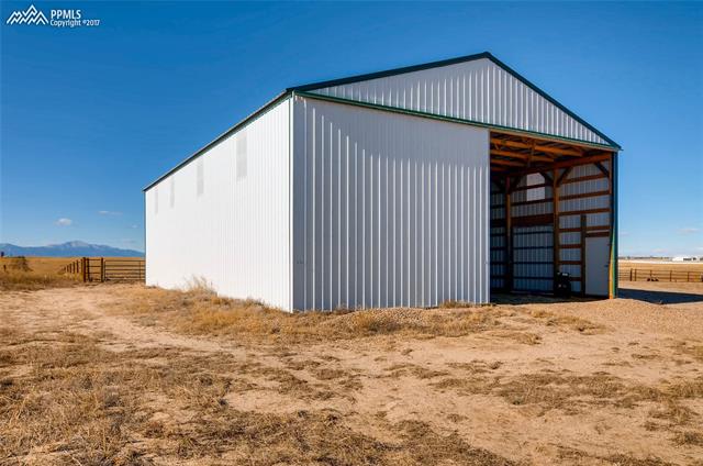 1750 East Ellicott Road South Calhan, CO 80808 - Photo 26 of 29 Gallery Image 26