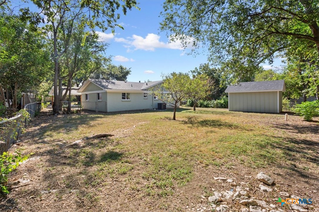 2810 Inwood Road Temple, TX 76502 - Photo 28 of 28