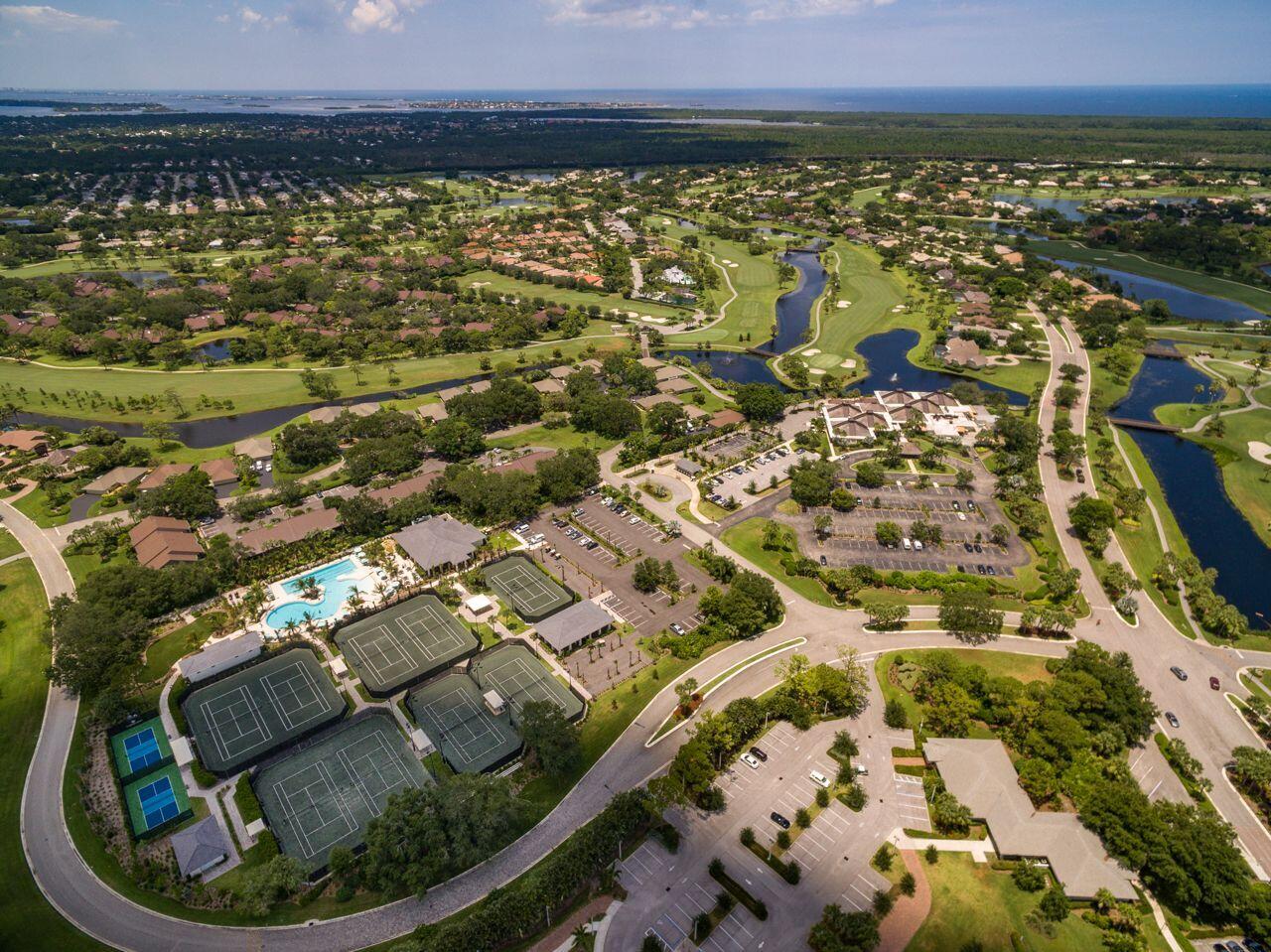 5606 Southeast Foxcross Place Stuart, FL 34997 - Photo 41 of 65 Mariner Sands 6