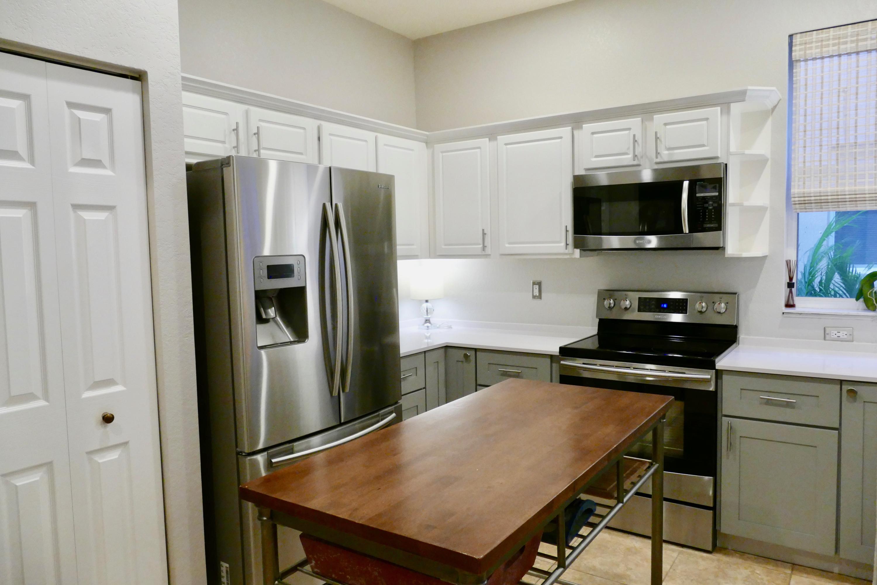 16055 Sims Road, Unit C101 Delray Beach, FL 33484 - Photo 13 of 46 Kitchen